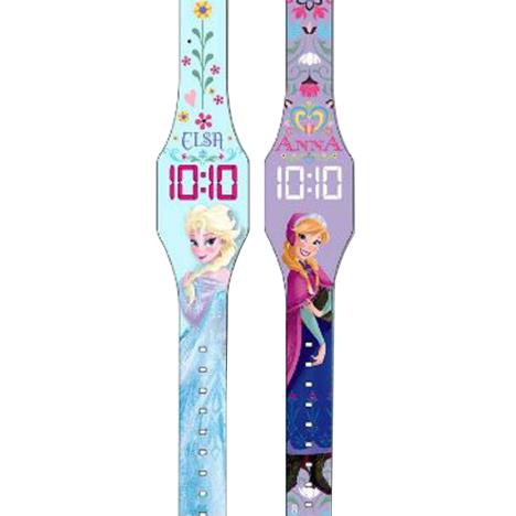 Disney Frozen LED Display Digital Watch £8.99